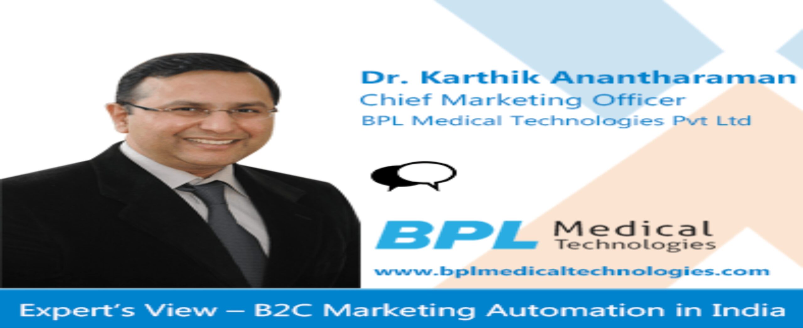 Blog, BPL Medical Technologies