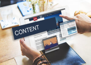 7 Must-have Features for Content Marketing System