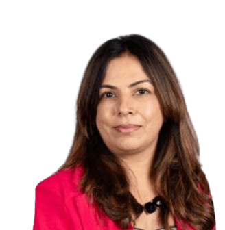 Sharda Nenwani Gupta