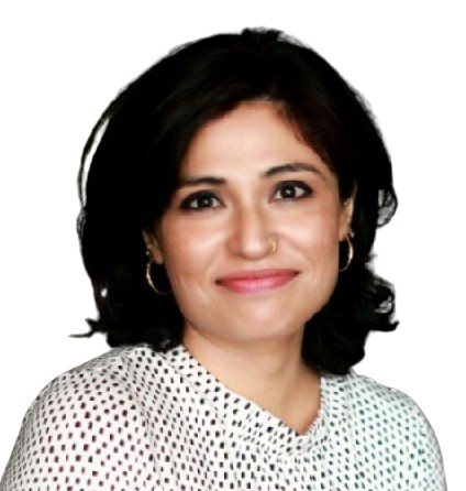 Geetanjali Chugh Kothari