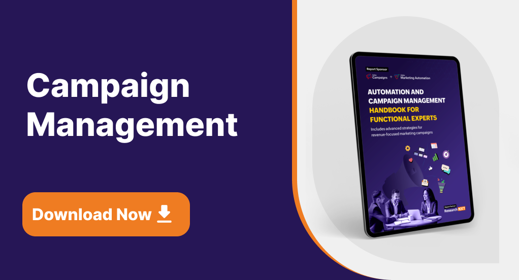 Automation & Campaign Management