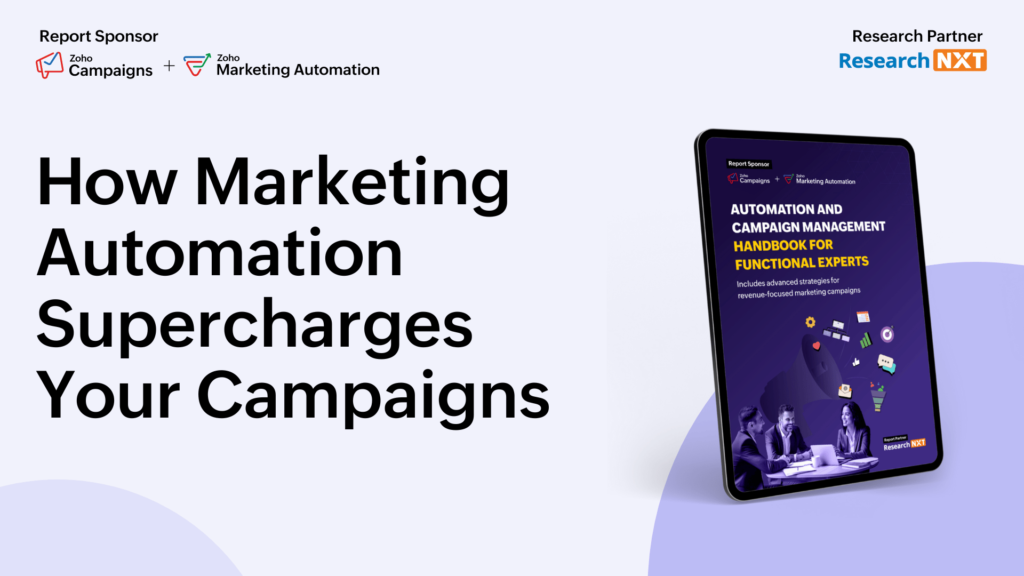 Automate, Target, Win in 2024: How Marketing Automation Supercharges Your Campaigns