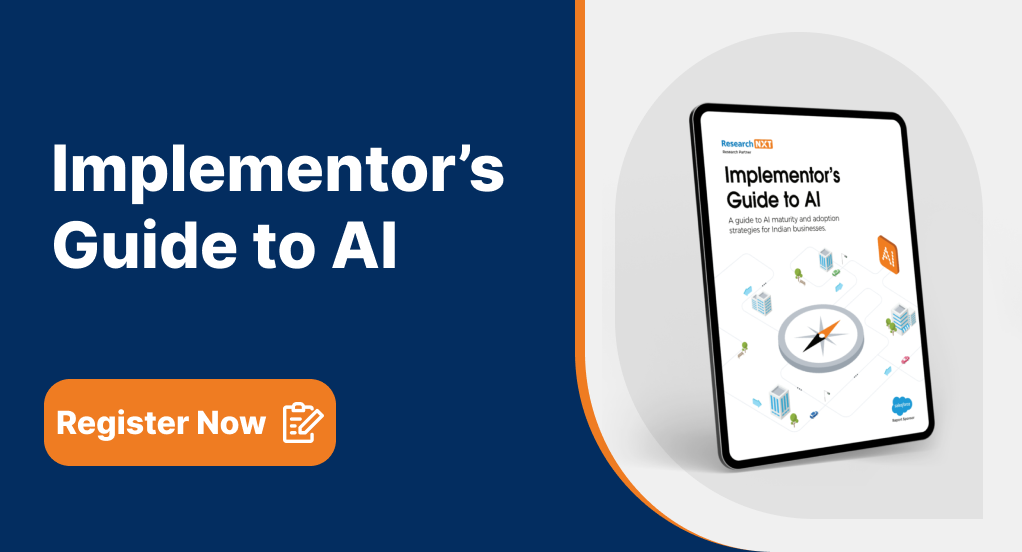 Implementor’s Guide To AI