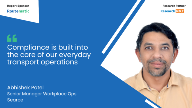 Enhancing Transport Governance Through Practical Controls and Continuous Oversight