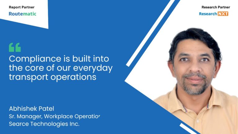 Enhancing Transport Governance Through Practical Controls and Continuous Oversight